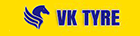 Vk tyre